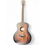 Used Taylor GS Mini Koa Shaded Edge Burst Acoustic Guitar Shaded Edge Burst