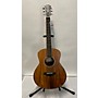 Used Taylor Used Taylor GS Mini Koa-e Koa Acoustic Electric Guitar Koa