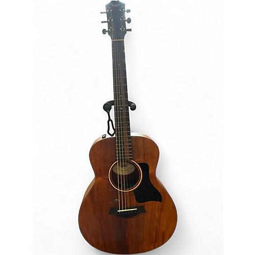 Used Taylor GS Mini Koa koa Acoustic Guitar koa