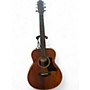 Used Taylor GS Mini Koa koa Acoustic Guitar koa