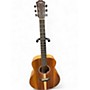 Used Taylor GS Mini Koa koa Acoustic Guitar koa