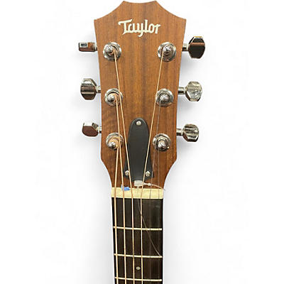 Taylor Used Taylor GS Mini Koa plus 2 Color Sunburst Acoustic Electric Guitar