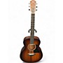 Used Taylor GS Mini Koa plus 2 Color Sunburst Acoustic Electric Guitar 2 Color Sunburst