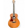 Used Taylor GS Mini Left Handed Natural Acoustic Guitar Natural