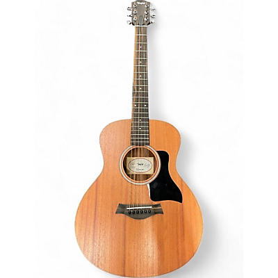 Taylor Used Taylor GS Mini Mahogany Brown Acoustic Guitar