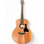 Used Taylor Used Taylor GS Mini Mahogany Brown Acoustic Guitar Brown