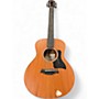 Used Taylor GS Mini Mahogany Brown Acoustic Guitar Brown