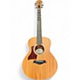 Used Taylor GS Mini Mahogany Left Handed Natural Acoustic Guitar Natural