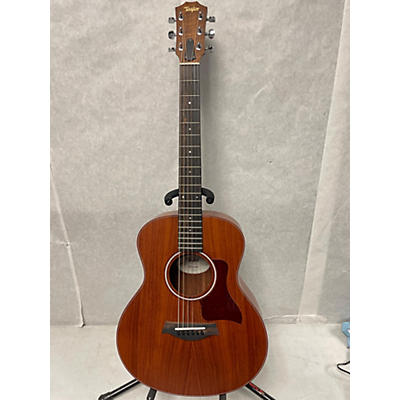 Taylor Used Taylor GS Mini Mahogany MAHAGONY Acoustic Guitar