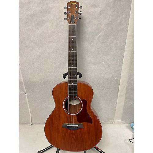 Taylor Used Taylor GS Mini Mahogany MAHAGONY Acoustic Guitar MAHAGONY