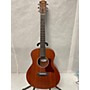 Used Taylor Used Taylor GS Mini Mahogany MAHAGONY Acoustic Guitar MAHAGONY