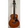 Used Taylor Used Taylor GS Mini Mahogany MAHOGANY Acoustic Guitar Mahogany