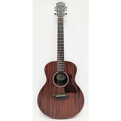 Taylor Used Taylor GS Mini Mahogany Mahogany Acoustic Guitar