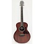 Used Taylor Used Taylor GS Mini Mahogany Mahogany Acoustic Guitar Mahogany