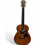 Used Taylor Used Taylor GS Mini Mahogany Mahogany Acoustic Guitar Mahogany