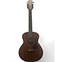 Used Taylor GS Mini Mahogany Mahogany Acoustic Guitar Mahogany