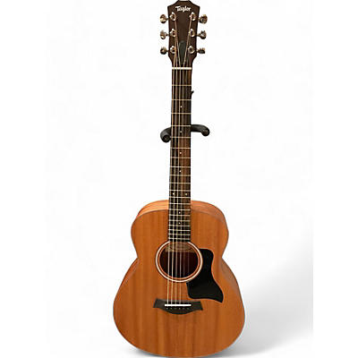 Taylor Used Taylor GS Mini Mahogany Mahogany Acoustic Guitar