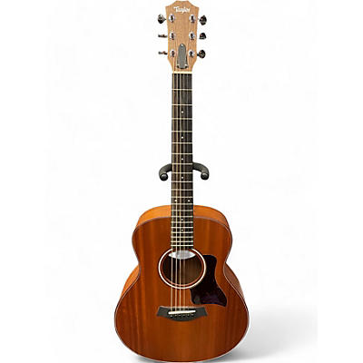 Taylor Used Taylor GS Mini Mahogany Mahogany Acoustic Guitar