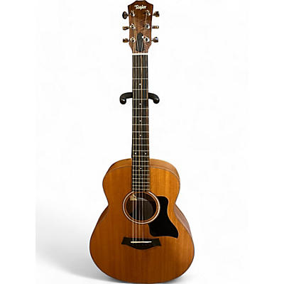 Taylor Used Taylor GS Mini Mahogany Mahogany Acoustic Guitar