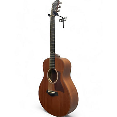 Taylor Used Taylor GS Mini Mahogany Mahogany Acoustic Guitar