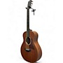 Used Taylor Used Taylor GS Mini Mahogany Mahogany Acoustic Guitar Mahogany