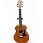 Used Taylor GS Mini Mahogany Mahogany Acoustic Guitar Mahogany