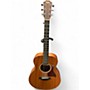 Used Taylor GS Mini Mahogany Mahogany Acoustic Guitar Mahogany