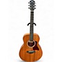 Used Taylor GS Mini Mahogany Mahogany Acoustic Guitar Mahogany