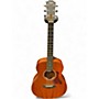Used Taylor GS Mini Mahogany Mahogany Acoustic Guitar Mahogany