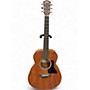 Used Taylor GS Mini Mahogany Mahogany Acoustic Guitar Mahogany