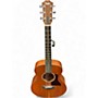 Used Taylor GS Mini Mahogany Mahogany Acoustic Guitar Mahogany