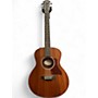 Used Taylor GS Mini Mahogany Mahogany Acoustic Guitar Mahogany