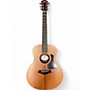 Used Taylor GS Mini Mahogany Mahogany Acoustic Guitar Mahogany
