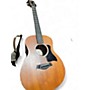 Used Taylor GS Mini Mahogany Mahogany Acoustic Guitar Mahogany