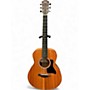 Used Taylor GS Mini Mahogany Mahogany Acoustic Guitar Mahogany