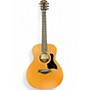 Used Taylor GS Mini Mahogany Mahogany Acoustic Guitar Mahogany