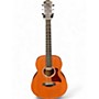 Used Taylor GS Mini Mahogany Mahogany Acoustic Guitar Mahogany