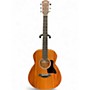 Used Taylor GS Mini Mahogany Mahogany Acoustic Guitar Mahogany