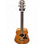 Used Taylor GS Mini Mahogany Mahogany Acoustic Guitar Mahogany
