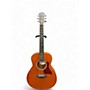 Used Taylor GS Mini Mahogany Mahogany Acoustic Guitar Mahogany