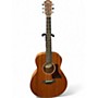 Used Taylor GS Mini Mahogany Mahogany Acoustic Guitar Mahogany