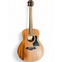 Used Taylor GS Mini Mahogany Mahogany Acoustic Guitar Mahogany
