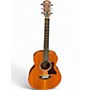 Used Taylor GS Mini Mahogany NATURAL Acoustic Guitar NATURAL