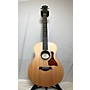 Used Taylor Used Taylor GS Mini Mahogany Natural Acoustic Guitar Natural