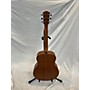 Used Taylor Used Taylor GS Mini Mahogany Natural Acoustic Guitar Natural