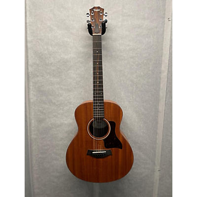 Taylor Used Taylor GS Mini Mahogany Natural Acoustic Guitar