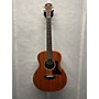 Used Taylor Used Taylor GS Mini Mahogany Natural Acoustic Guitar Natural