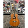 Used Taylor Used Taylor GS Mini Mahogany Natural Acoustic Guitar Natural