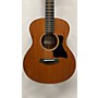 Used Taylor Used Taylor GS Mini Mahogany Natural Acoustic Guitar Natural