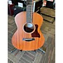 Used Taylor Used Taylor GS Mini Mahogany Natural Acoustic Guitar Natural